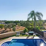Sunshine Em Villa
