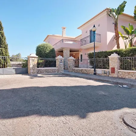 Sunshine Em Vilamoura