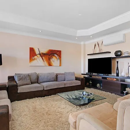 Villa Sunshine Em Vilamoura