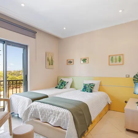 Sunshine Em Vilamoura Estibeira