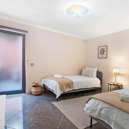 Sunshine Em Vilamoura Villa Estibeira