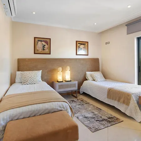 Sunshine Em Vilamoura *