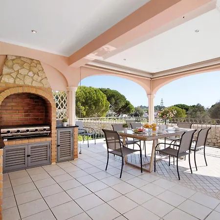 Sunshine Em Vilamoura