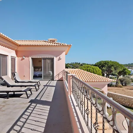 Sunshine Em Vilamoura *