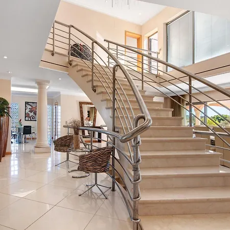 Villa Sunshine Em Vilamoura *