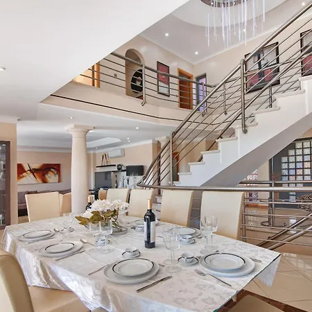 Sunshine Em Vilamoura Villa Estibeira