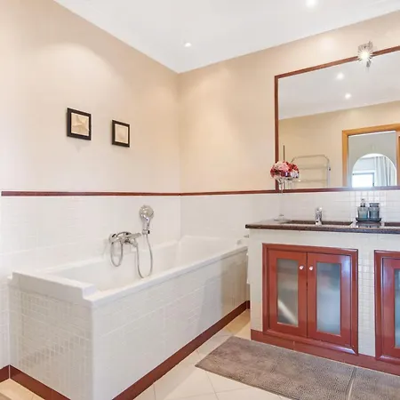 Sunshine Em Vilamoura Villa