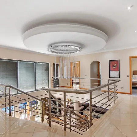 Sunshine Em Vilamoura Villa