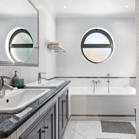 Sunshine Em Vilamoura Villa