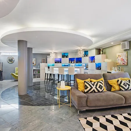 Sunshine Em * Vilamoura