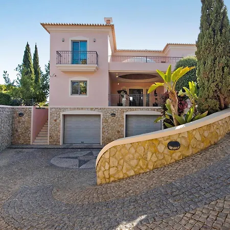 Villa Sunshine Em Vilamoura Estibeira