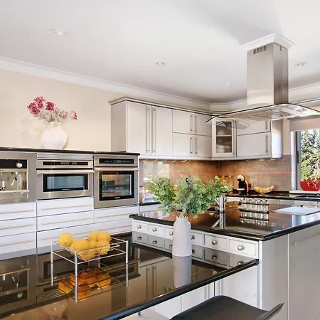 Villa Sunshine Em Vilamoura