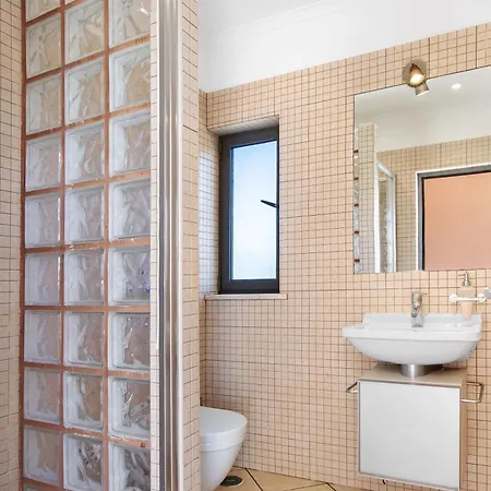 Villa Sunshine Em Vilamoura