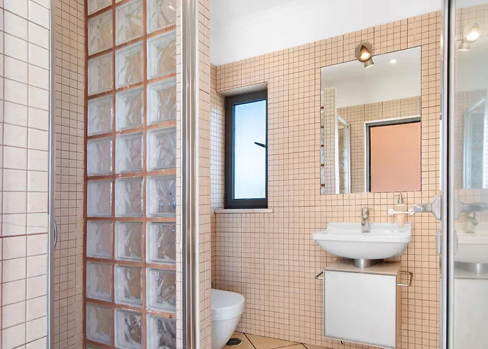 Sunshine Em Vila Vilamoura