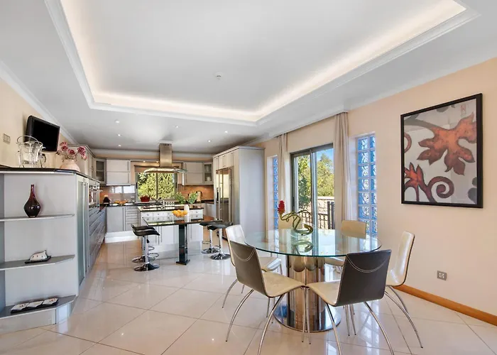 Sunshine Em * Vilamoura