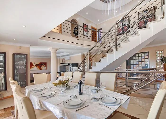 Sunshine Em Villa Vilamoura