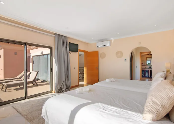 Sunshine Em * Vilamoura