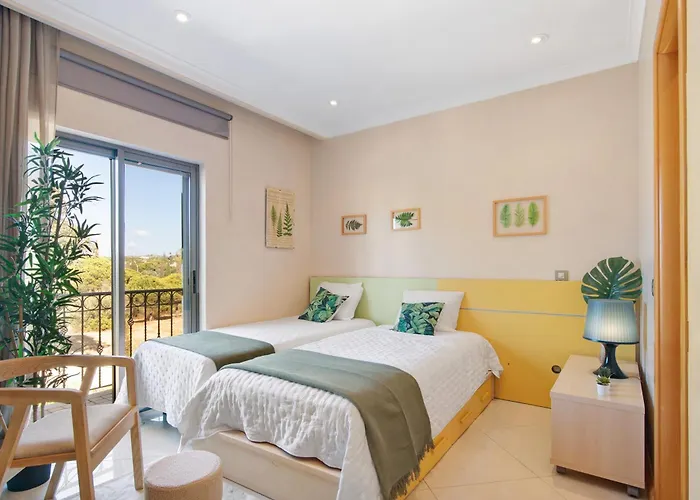 Sunshine Em Vilamoura