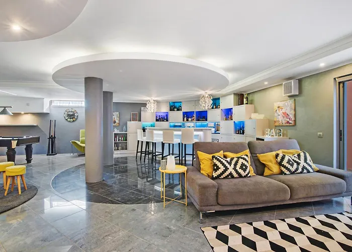 Sunshine Em * Vilamoura