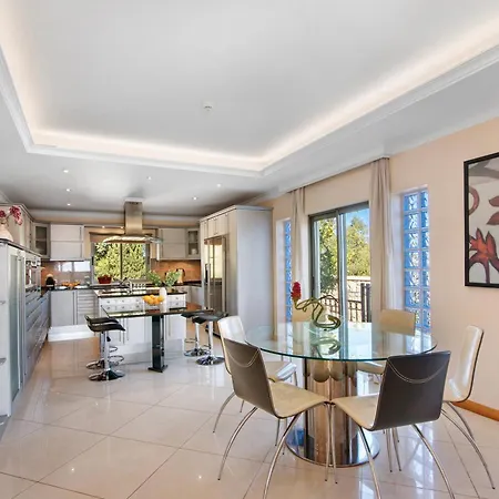 Sunshine Em Vilamoura * Estibeira