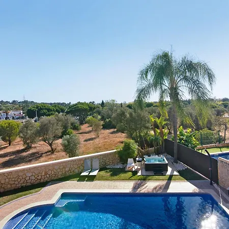 Sunshine Em Vilamoura * Estibeira