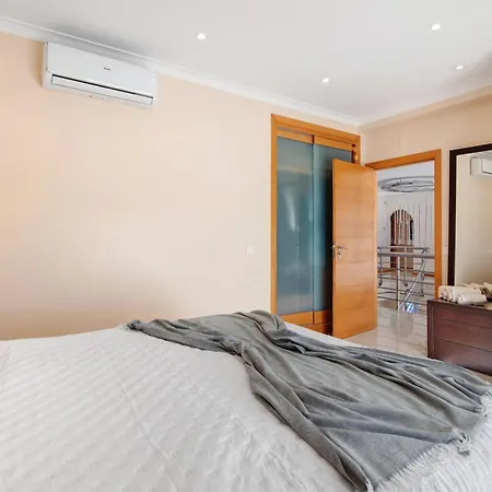 Sunshine Em Vilamoura ヴィラ *