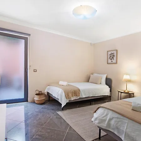 Villa Sunshine Em Vilamoura